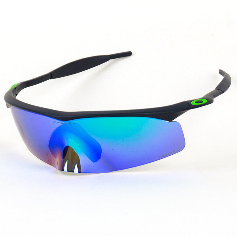 Men's Cycling Sunglasses for Outdoor Sports and Running