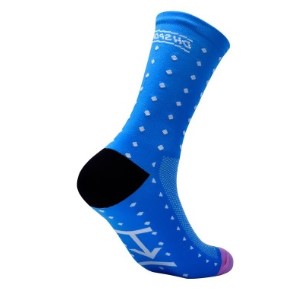 Cycling Socks, Professional Sports Socks for Running & Basketball