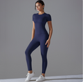 Women's Quick-Dry Yoga & Running Set