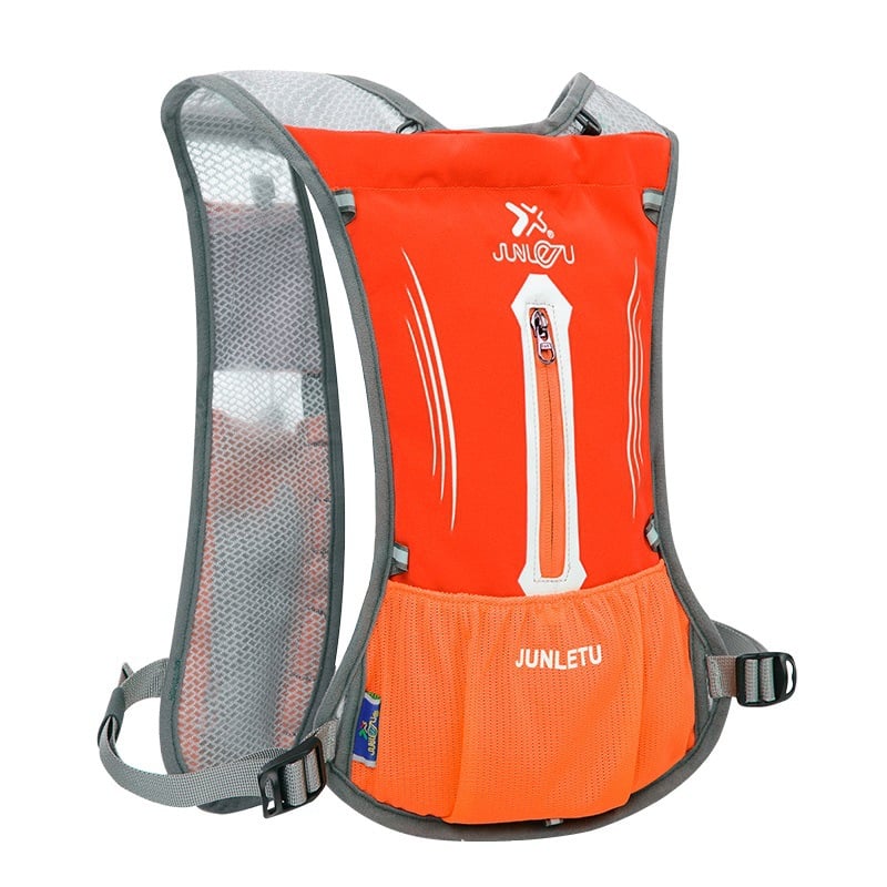 Lightweight Waterproof Cross-Country Running Backpack