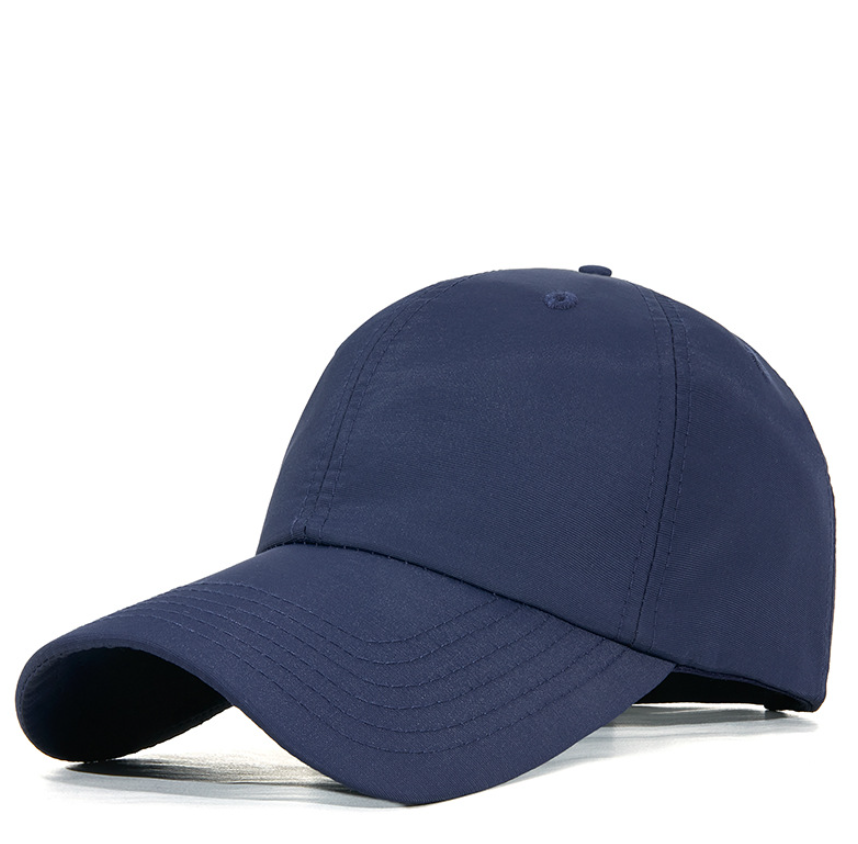 Quick-Dry Baseball Cap