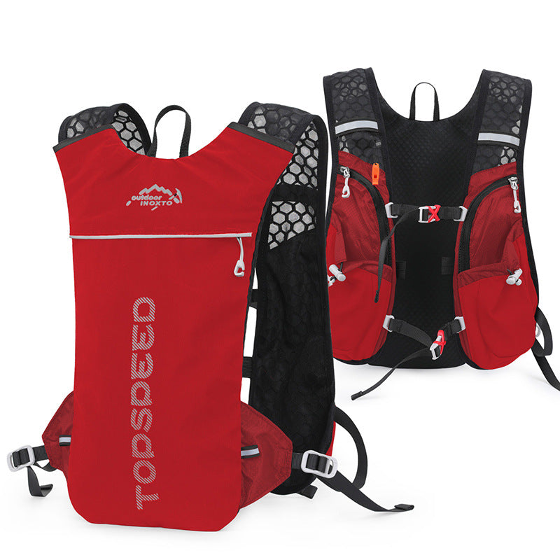 5L Outdoor Running Backpack for Trail Hydration