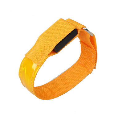 LED Flashing Arm Band for Running Gear