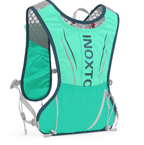 Lightweight Waterproof Cross-Country Running Backpack