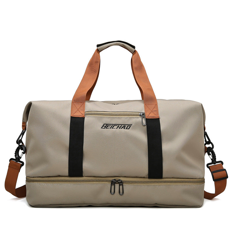 Sports Gym Bag