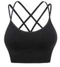 Sports Bra for Yoga and Running