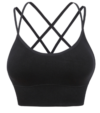Sports Bra for Yoga and Running