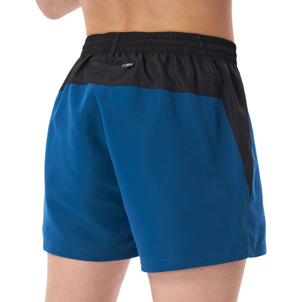 Men's Quick-Dry Lightweight Breathable Running Shorts
