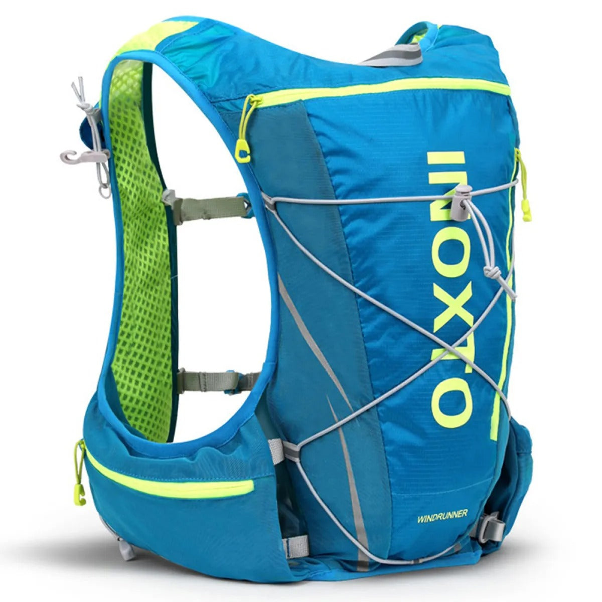 Hydration Running Backpack – Cycling & Trail Use
