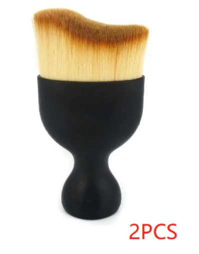 Dustivo Interior Detailing Brush