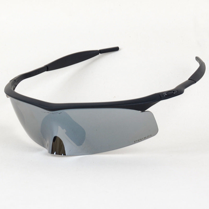 Men's Cycling Sunglasses for Outdoor Sports and Running