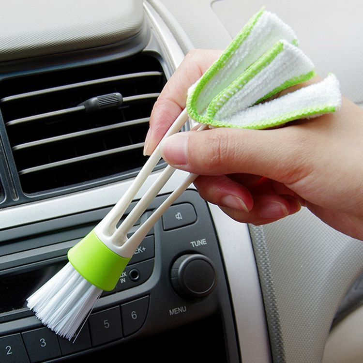 Dustivo Vent & Detail Brush