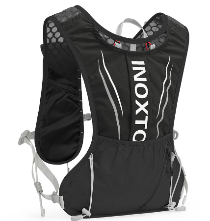 Lightweight Waterproof Cross-Country Running Backpack