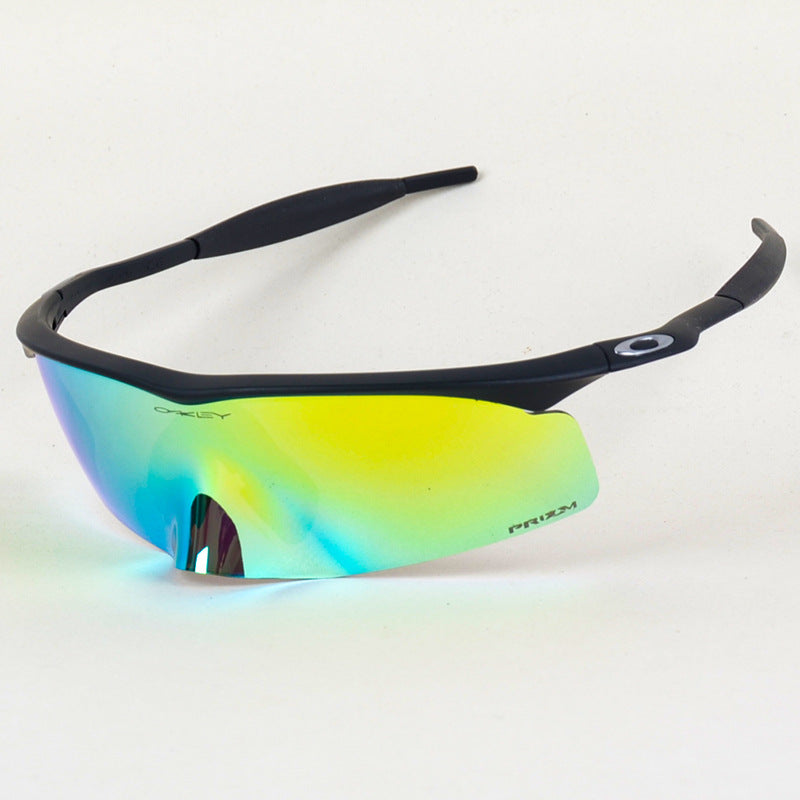 Men's Cycling Sunglasses for Outdoor Sports and Running