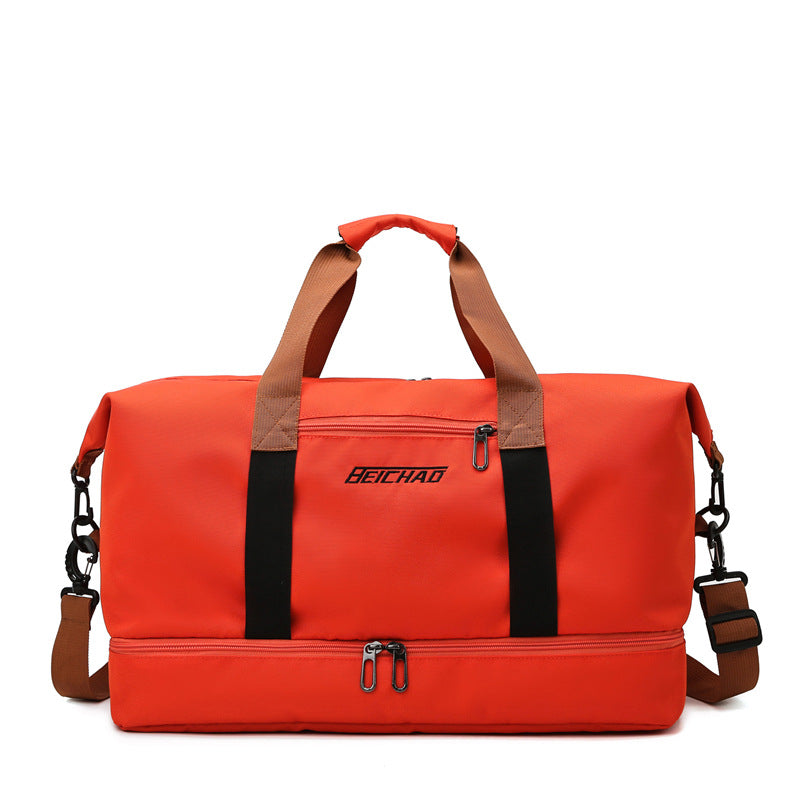 Sports Gym Bag