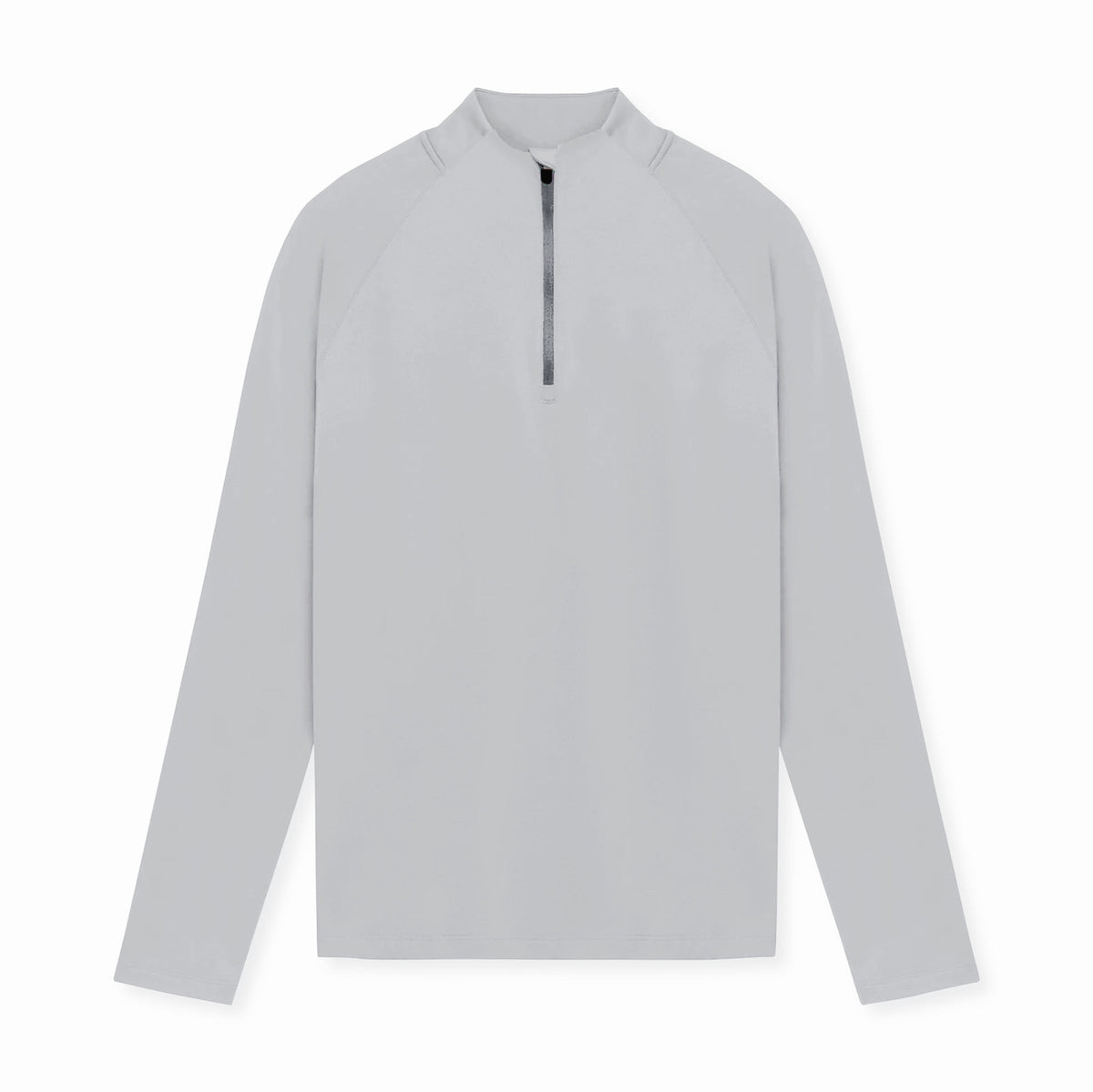 Men's Compression Fleece Running Training Long Sleeve Shirt