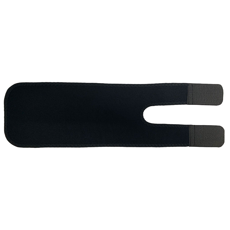 Unisex Arm Sleeve for Running with Adhesive Strap