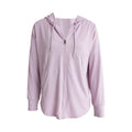 Women's Fall Winter Sports Hoodie for Running & Yoga