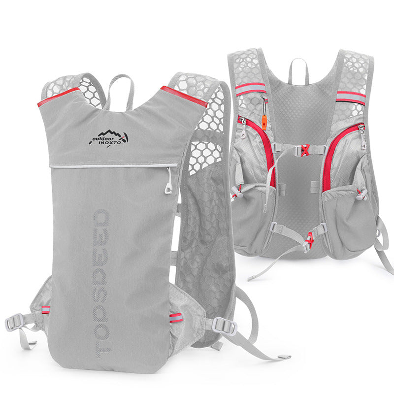 5L Outdoor Running Backpack for Trail Hydration