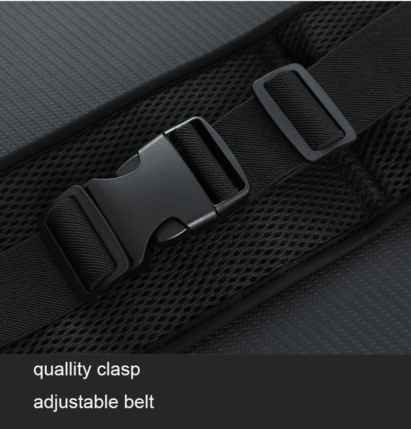 Waterproof Running Waist Bag with Reflective Tape