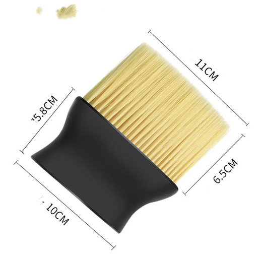 Dustivo Interior Detailing Brush