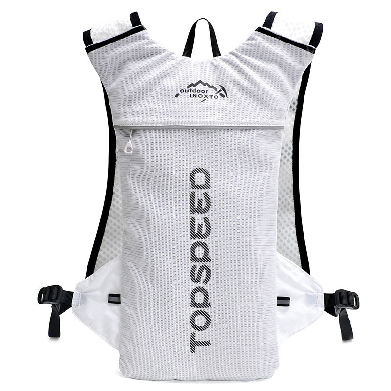 5L Outdoor Running Backpack for Trail Hydration