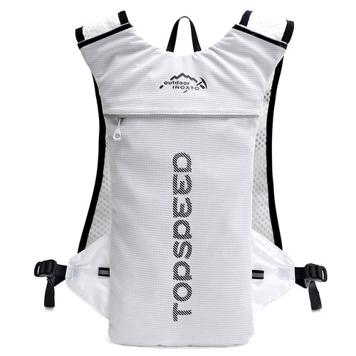 5L Outdoor Running Backpack for Trail Hydration