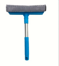 Double-Sided Glass Wiper Brush for Car Cleaning