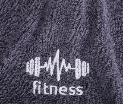 Multifunctional Microfiber Sports Towel