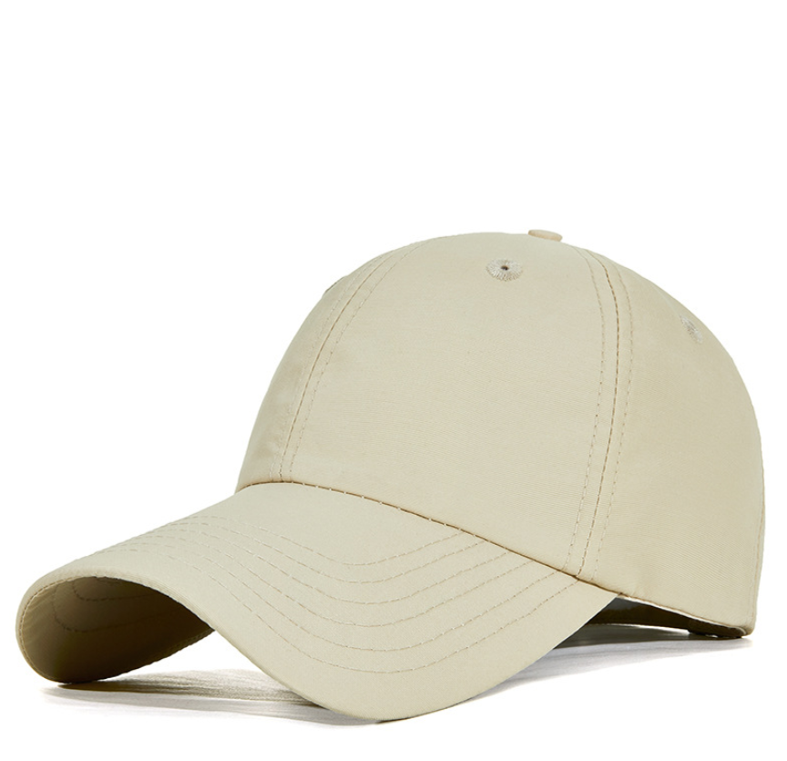 Quick-Dry Baseball Cap