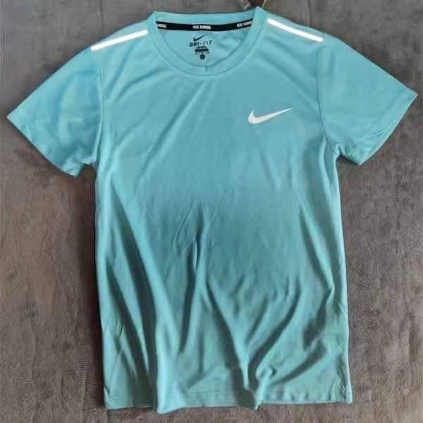 Quick-Dry Athletic T-Shirt for Running and Fitness
