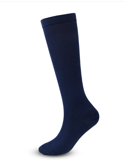 Running Sports Travel Compression Socks for Comfort