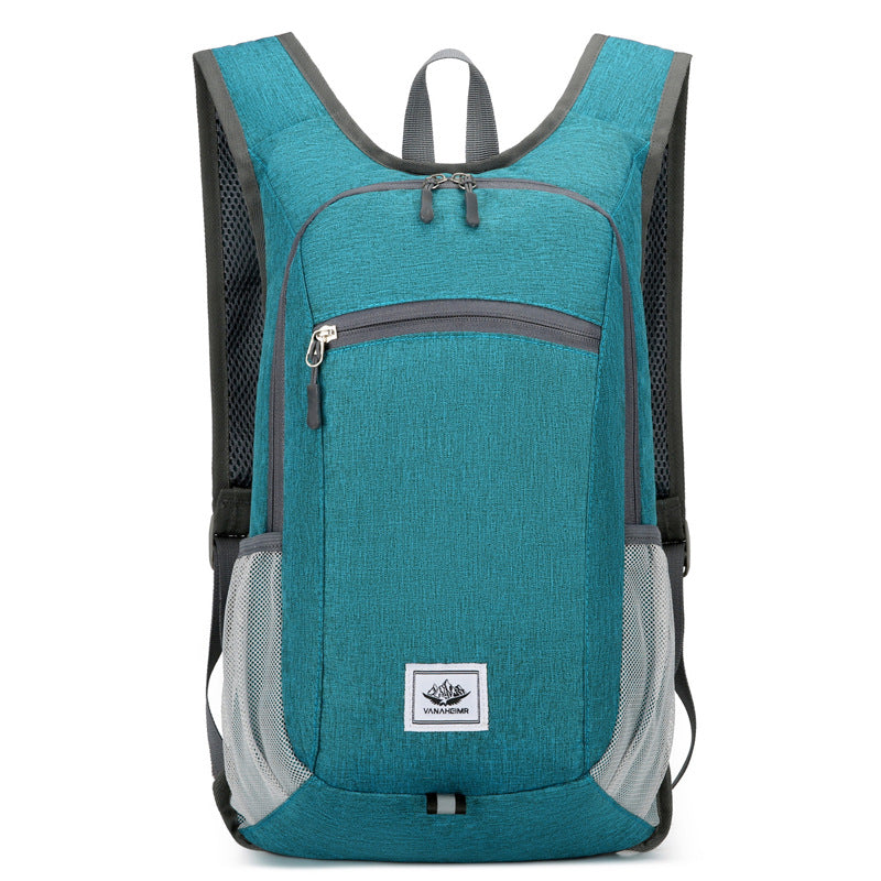 Ultra-Lightweight Foldable Waterproof Sports Backpack