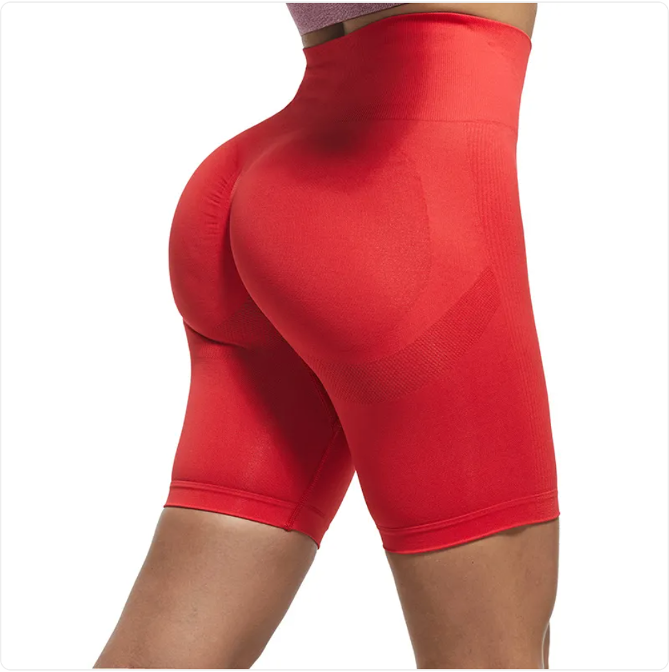 Quick-Dry Running Leggings
