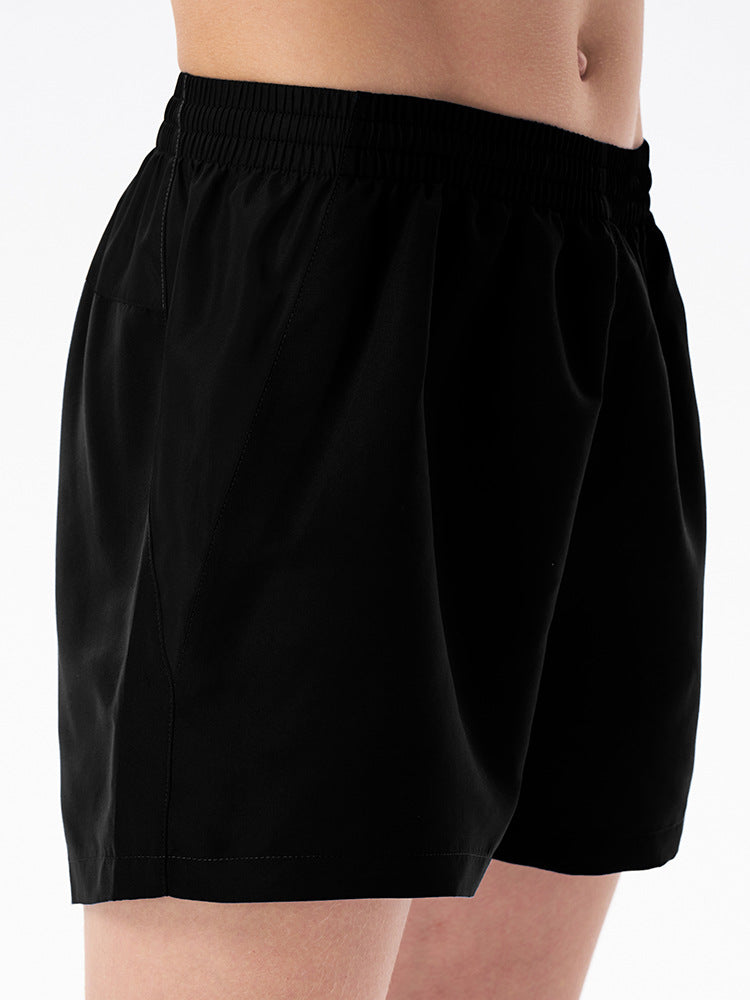 Men's Quick-Dry Lightweight Breathable Running Shorts