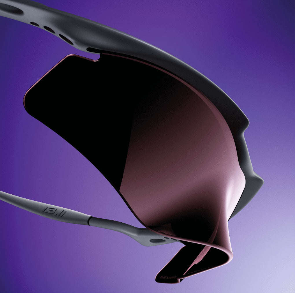 Men's Cycling Sunglasses for Outdoor Sports and Running