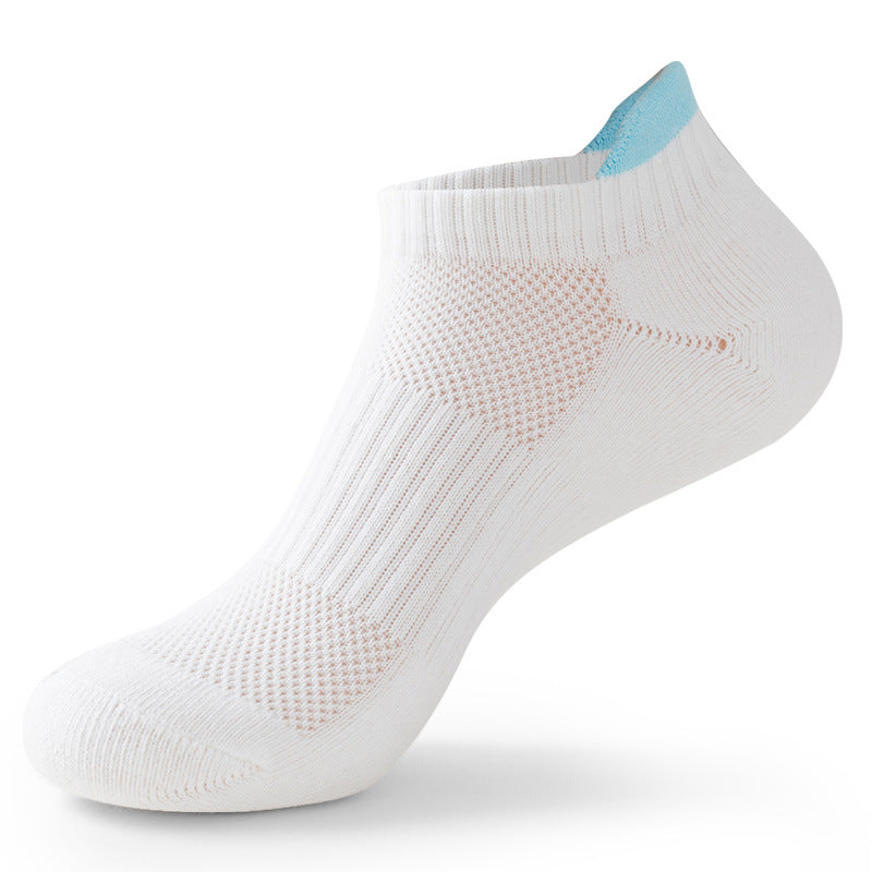 Professional Women's Running Socks for Sports Activities