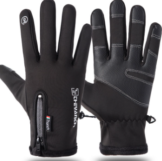 Outdoor Waterproof Winter Touchscreen Gloves