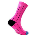 Cycling Socks, Professional Sports Socks for Running & Basketball