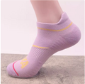 3-Pack Short Running Socks (One Pair)