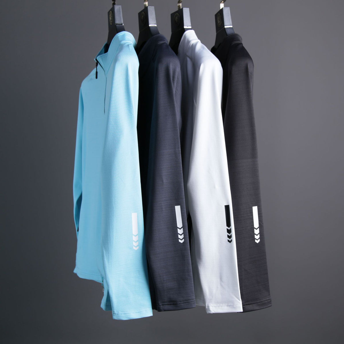 2020 Couples' Quick-Dry Breathable Sports Jacket