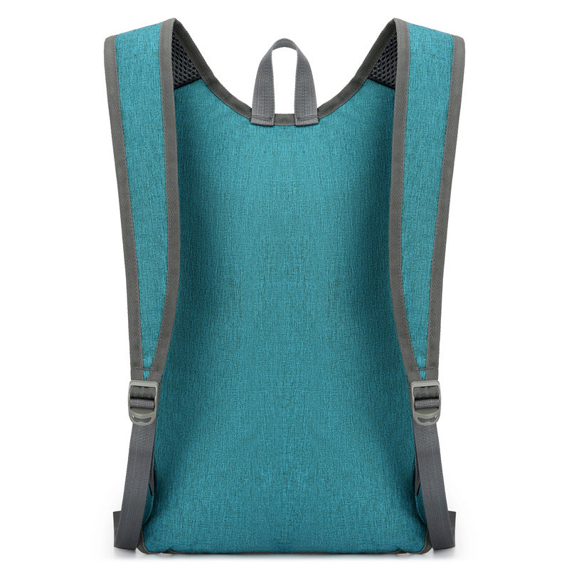 Ultra-Lightweight Foldable Waterproof Sports Backpack