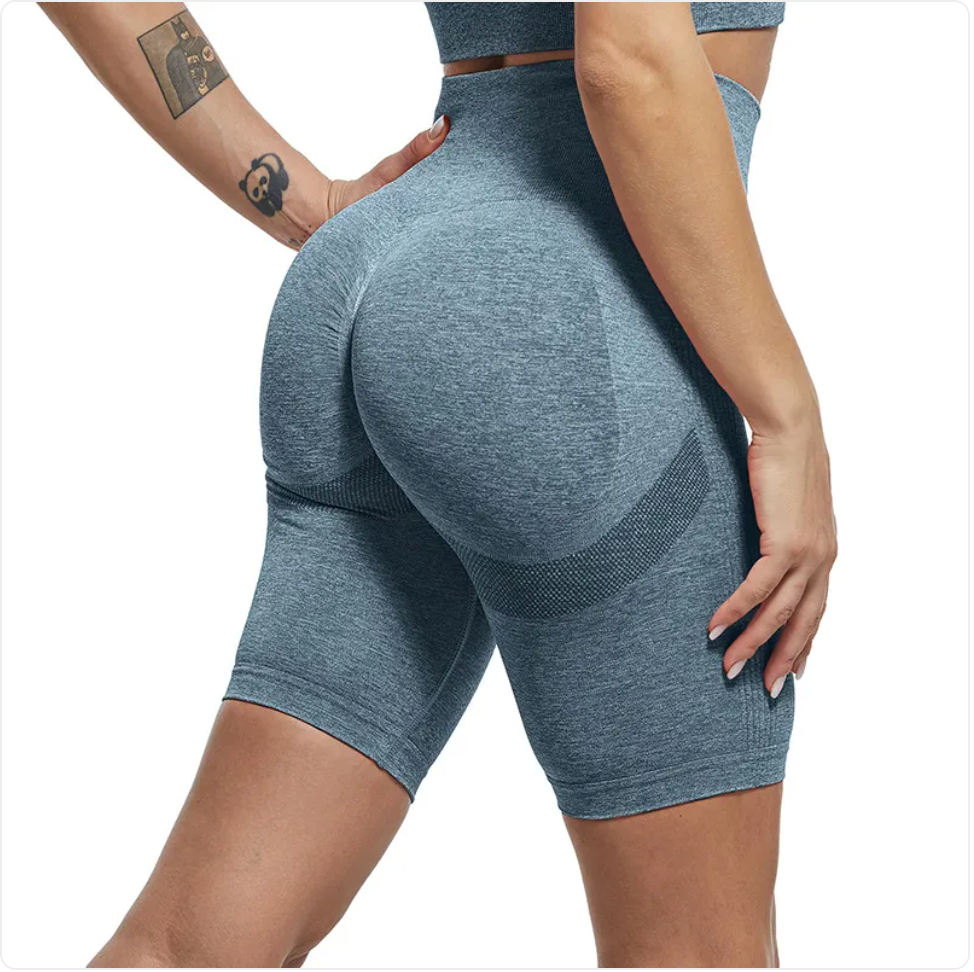Quick-Dry Running Leggings