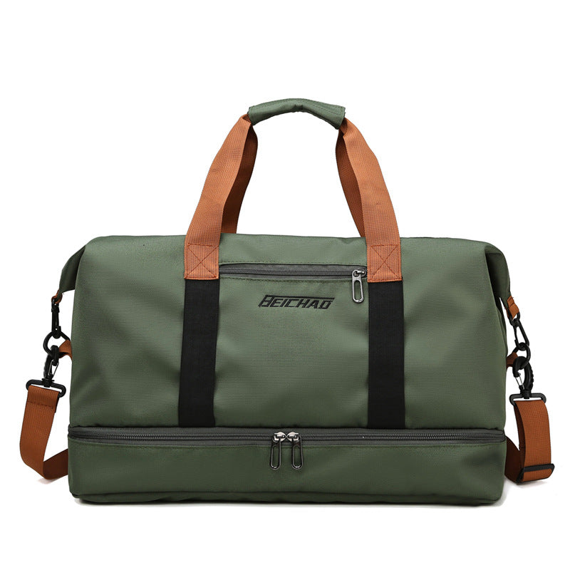 Sports Gym Bag