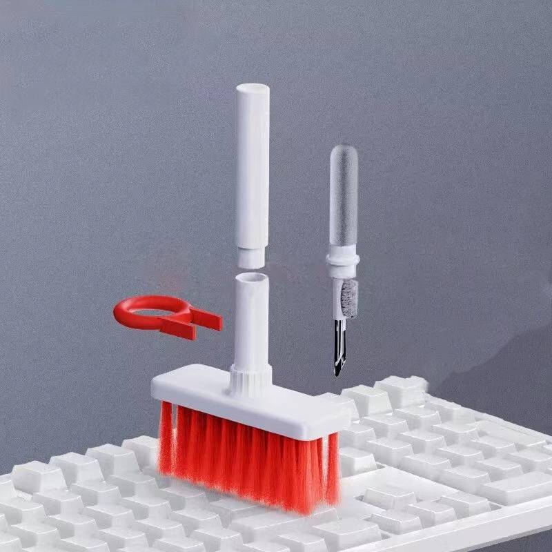 Dustivo 7-in-1 Keyboard Cleaning Kit