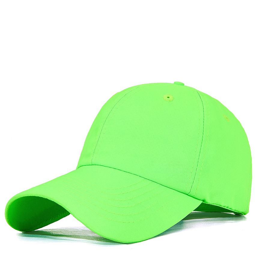 Quick-Dry Baseball Cap