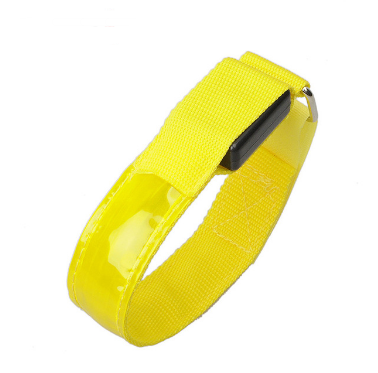 LED Flashing Arm Band for Running Gear