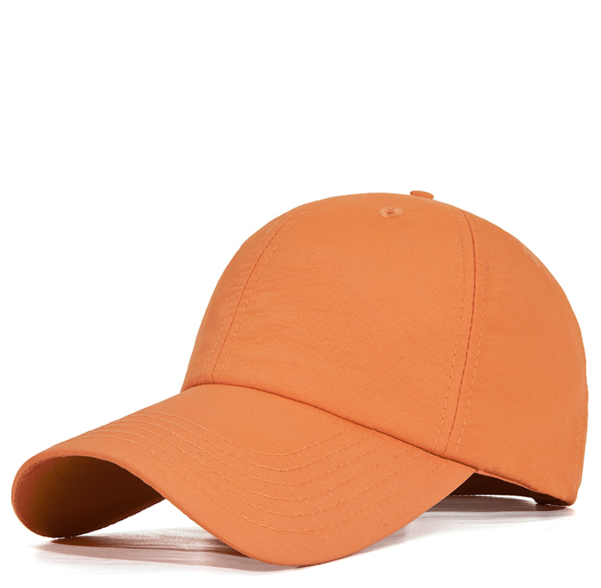 Quick-Dry Baseball Cap
