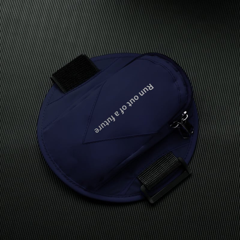 Waterproof Wrist Bag for Running - Mobile Phone Armband