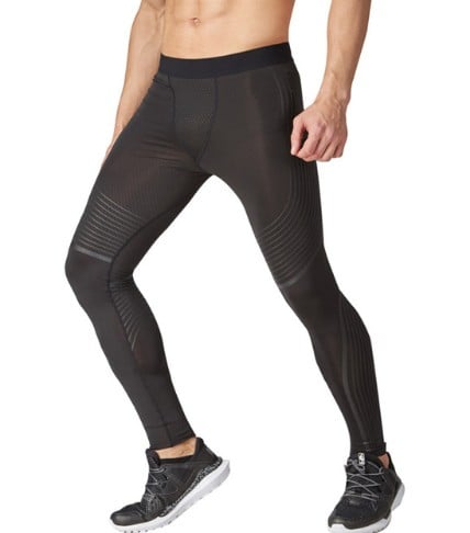 Compression Cool Dry Sports Tights for Running